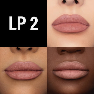 Master Mattes™ Pro Lip Palette