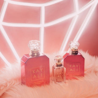 SWEET DIAMOND PINK PEPPER | 25