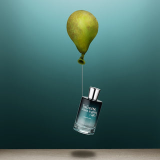 Juliette has a gun - PEAR INC.