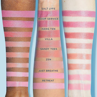 SEA H2O Balm Lip Tint

- ZEN