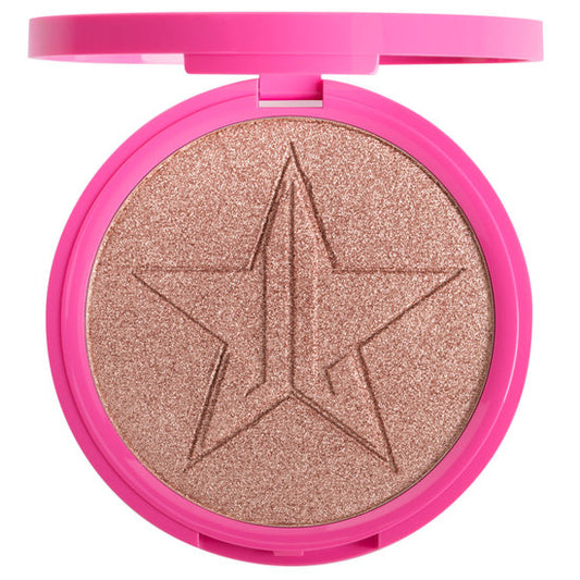 Skin frost : King tut