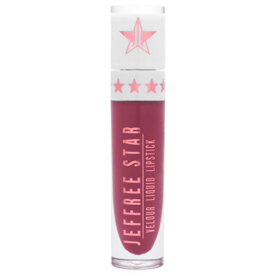 Velour liquid lipstick - Doll parts - Comes in a limited edition packaging