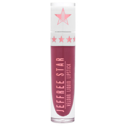 Velour liquid lipstick - Doll parts - Comes in a limited edition packaging