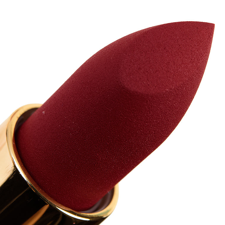 OPULENCE: THE COLLECTION
MATTETRANCE™ LIPSTICKS

- Guinevere