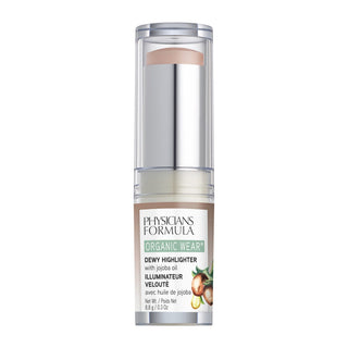ORGANIC WEAR DEWY HIGHLIGHTER - DEW FROST