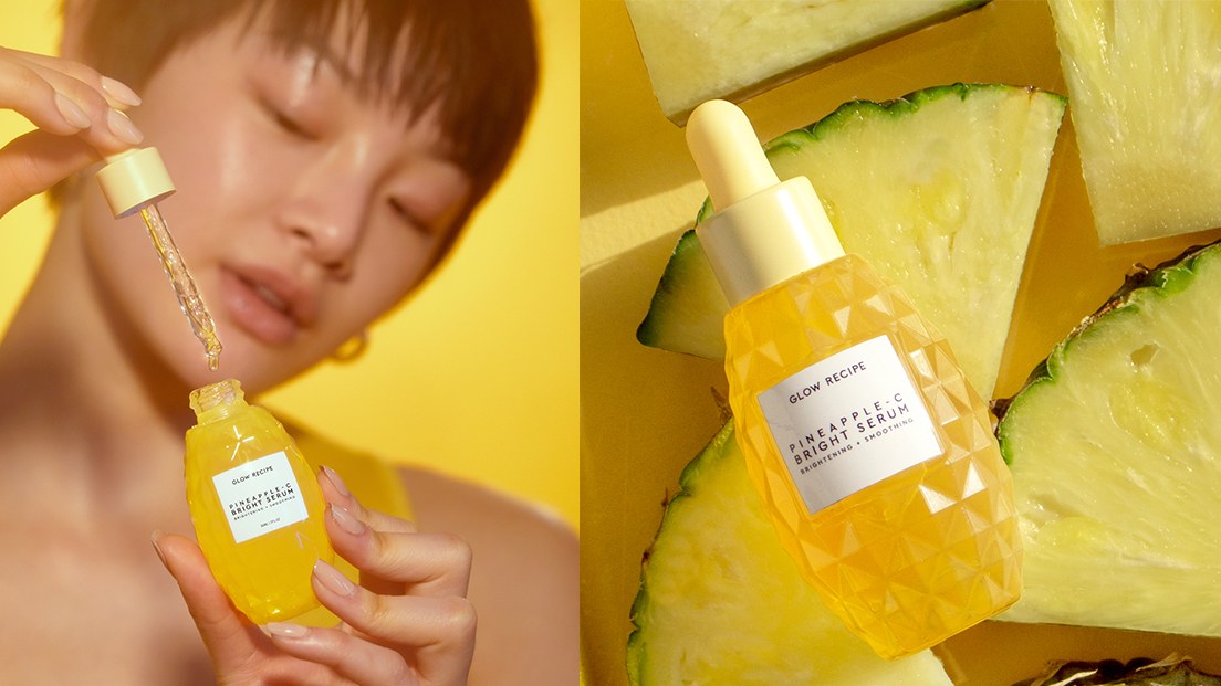 Pineapple-C Bright Serum