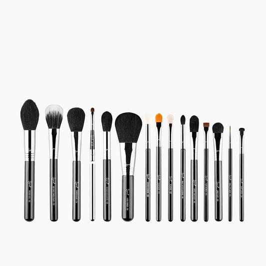 Premium brush kit