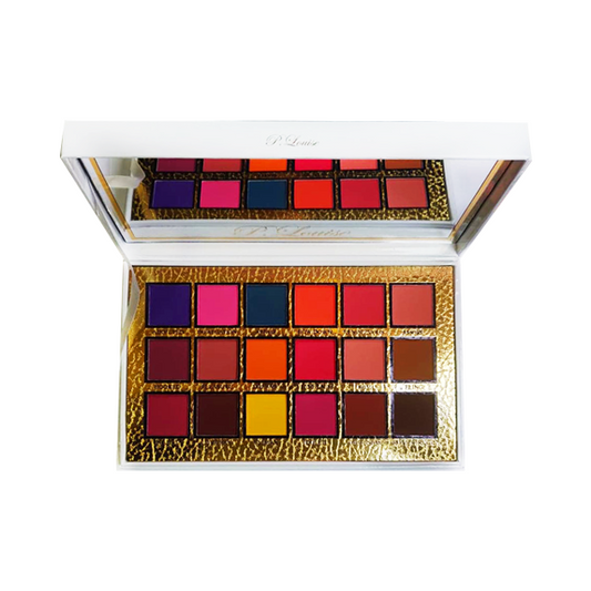 THE ‘SECRET’ SINNER PALETTE