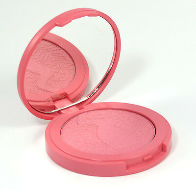 Amazonian Clay 12-hour blush mini- Blissful