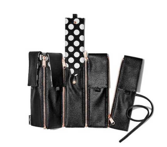 Roll it Up PRO Brush Roll ( Brushes not included )