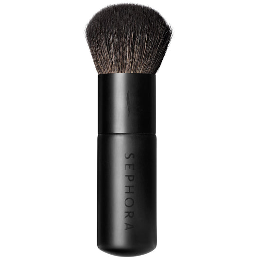 Classic bronzer brush