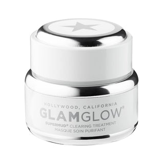 Mini SUPERMUD® Charcoal Instant Treatment Mask