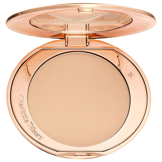 Airbrush Flawless Finish Setting Powder- 3 Tan