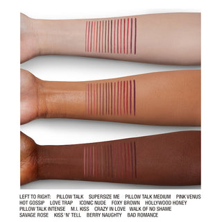 MINI pillow talk lipliner 0.5g