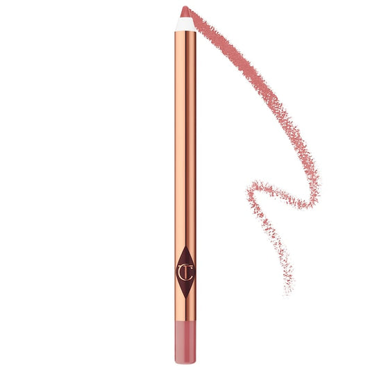 Lip Cheat Lip Liner

- Hot gossip