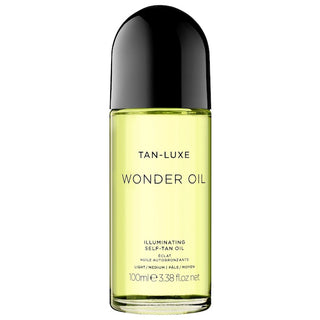 Wonder Oil Illuminating Self-Tan Oil