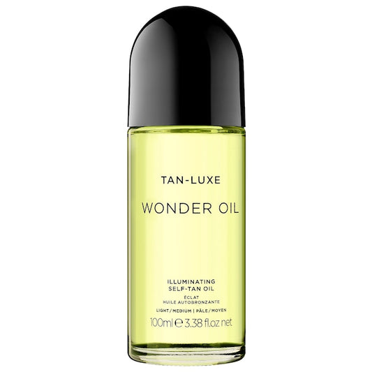Wonder Oil Illuminating Self-Tan Oil
