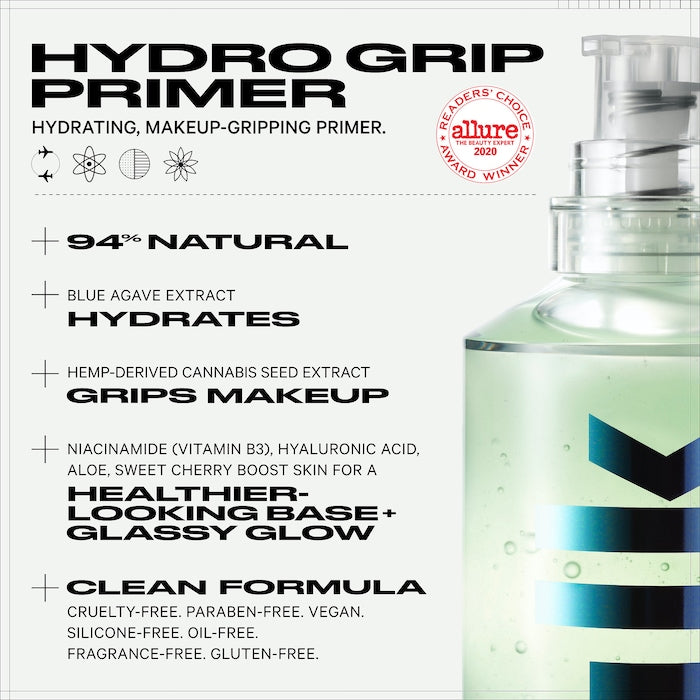 Mini Hydro Grip Primer MINI