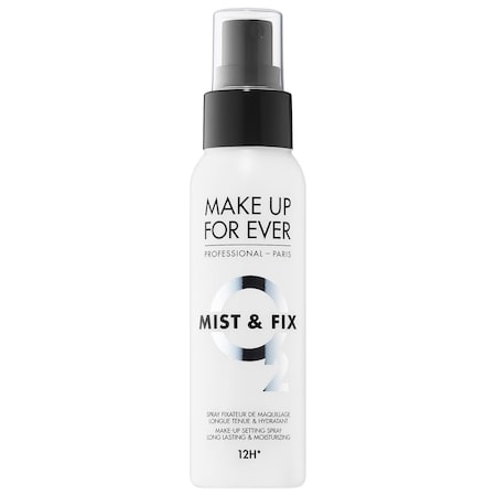 MIST & FIX SETTING SPRAY