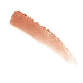 The Multiple Cream Blush, Lip and Eye Stick-South Beach - light, shimmering apricot