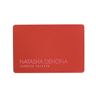 Sunrise Eyeshadow Palette