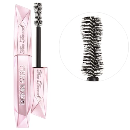 Damn Girl mascara ! mini / Full size