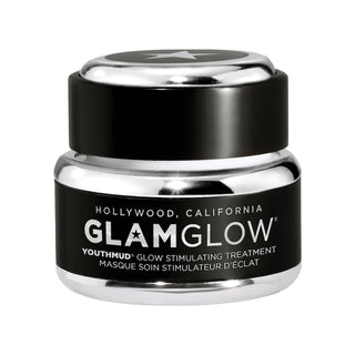 Mini YOUTHMUD® Glow Stimulating & Exfoliating Treatment Mask