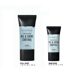 Photo Finish Oil & Shine Control Primer