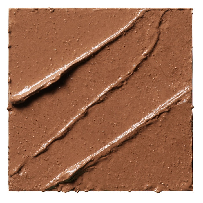 Matte Cream Bronzer Stick

- Baked