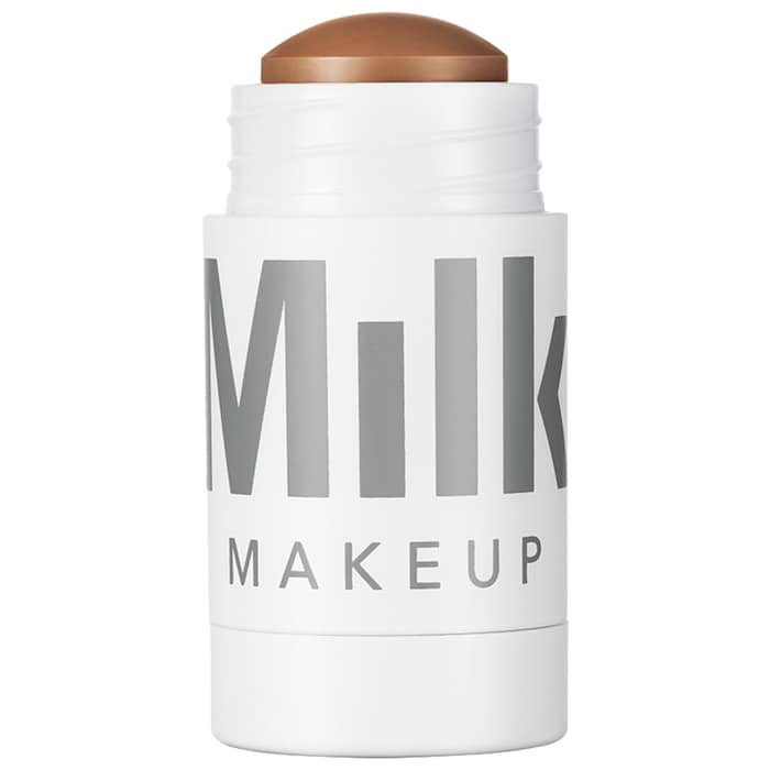 Matte Cream Bronzer Stick

- Baked