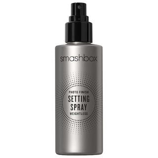 Photo Finish Longwear Makeup Setting Spray Weightless