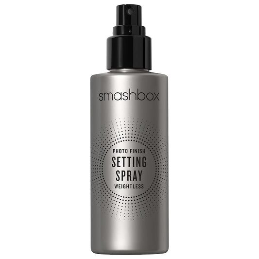 Photo Finish Longwear Makeup Setting Spray Weightless