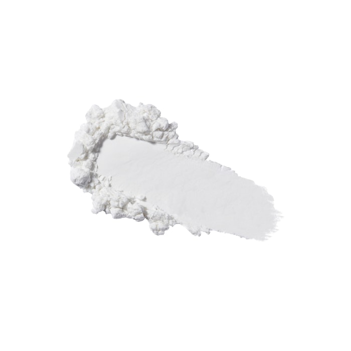 Loose Setting Powder: Translucent-colorless