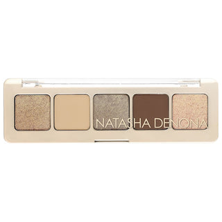 Mini Glam Eyeshadow Palette