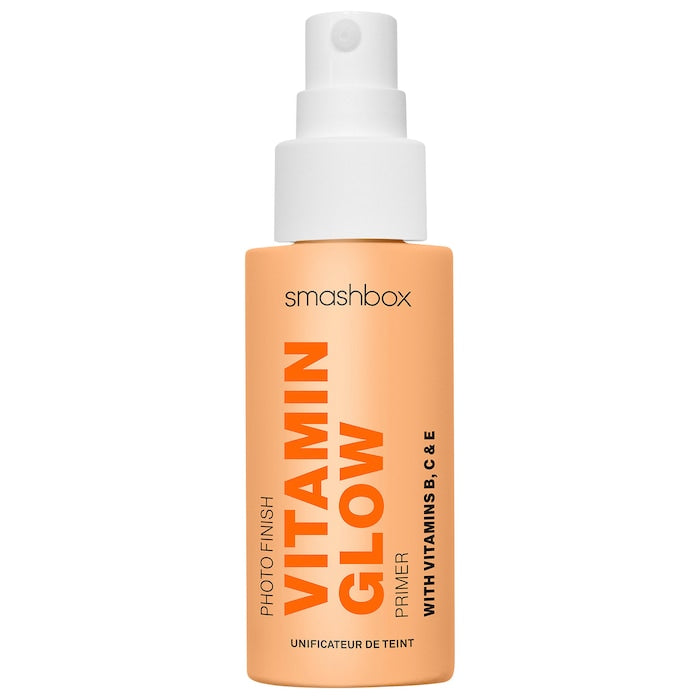 Photo Finish Vitamin Face Glow Primer