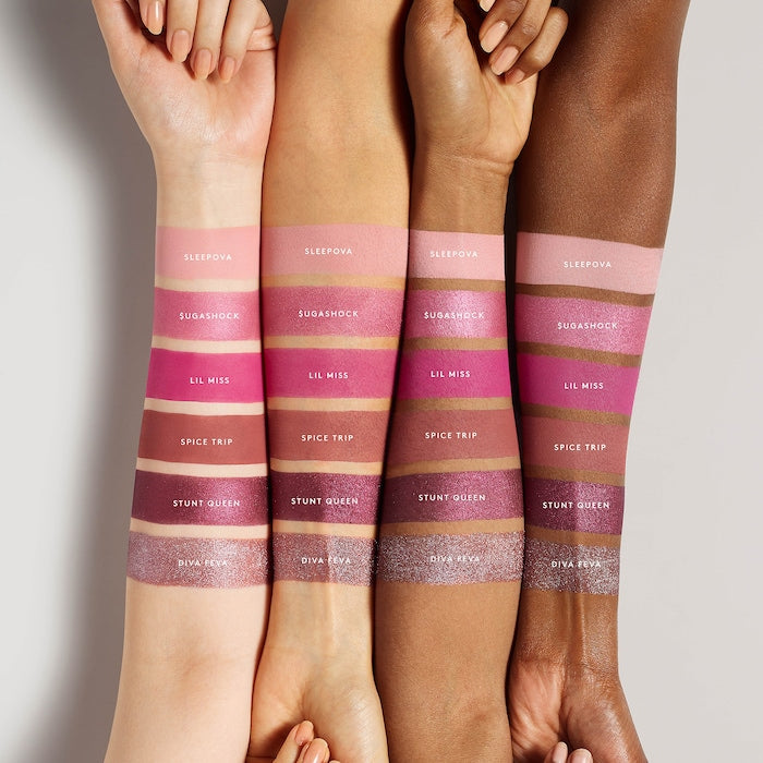 Snap Shadows Mix & Match Eyeshadow Palette

- Rose