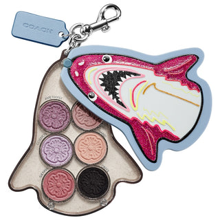 Coach x Sephora Collection Sharky Eyeshadow Palette