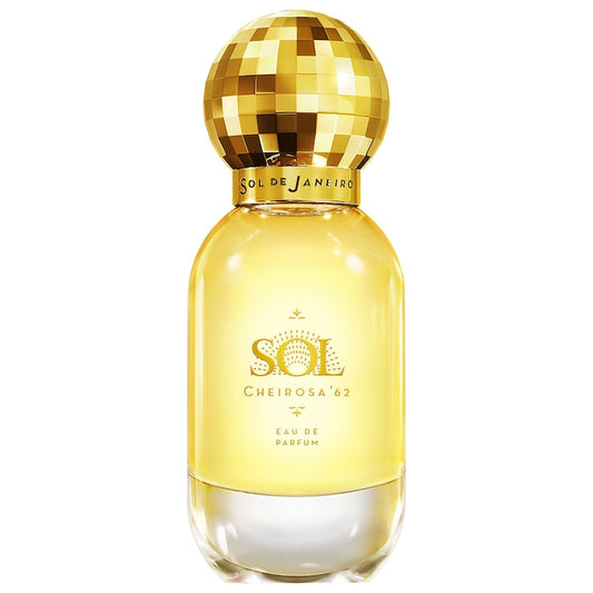 SOL Cheirosa ’62 Eau de Parfum

( New No Box )