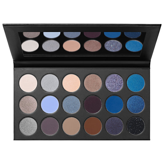 18A Blue Ya Away Artistry Palette