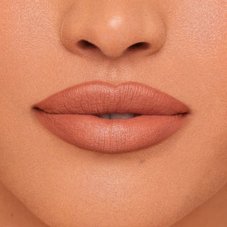 Major Beauty Headlines - Matte Suede Lipstick

in OH SHE'S SINGLE