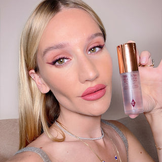 Airbrush Flawless Setting Spray

-mini 34ml