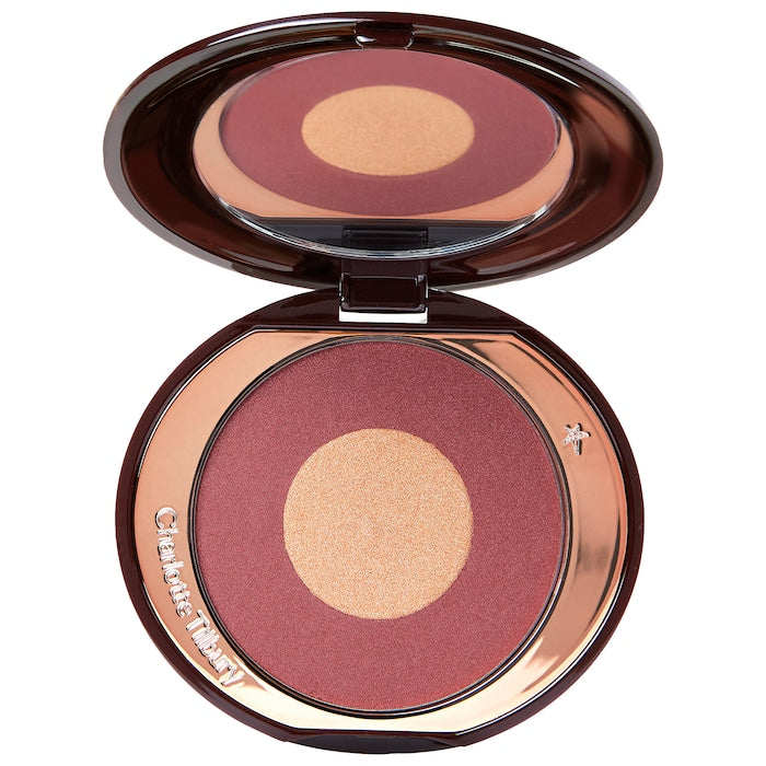 Cheek To Chic Blush - Walk of No Shame Collection