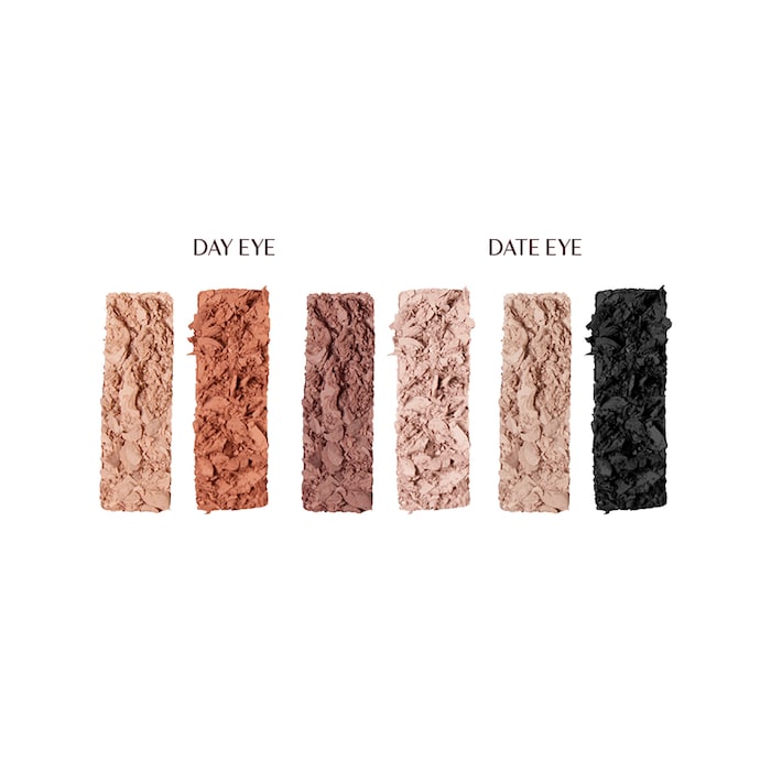 Super Nudes Easy Eyeshadow Palette