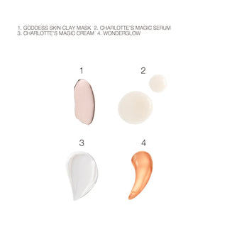 Mini Magic Secrets Skincare Set