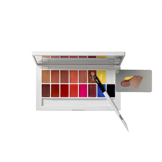 Master Mattes™ Pro Lip Palette