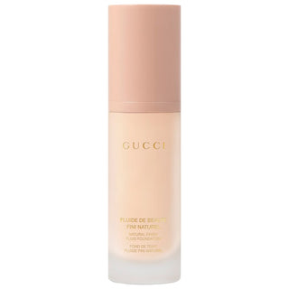 Fluide De Beauté Fini Naturel - Natural Finish Fluid Foundation

- 110C