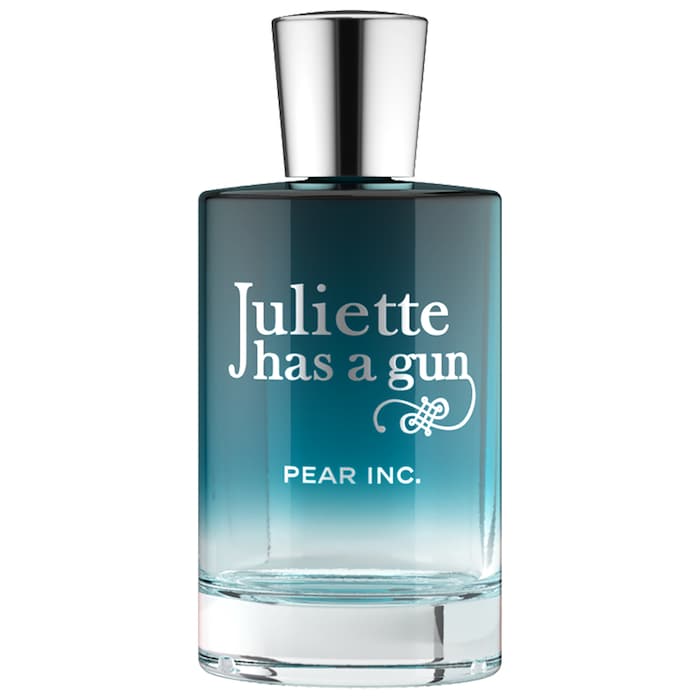 Juliette has a gun - PEAR INC.