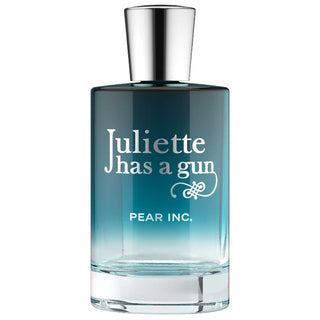Juliette has a gun - PEAR INC.