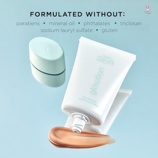 Glowtion™ Skin Perfector Primer