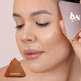 No Limits Matte Bronzer

- Harmony - medium